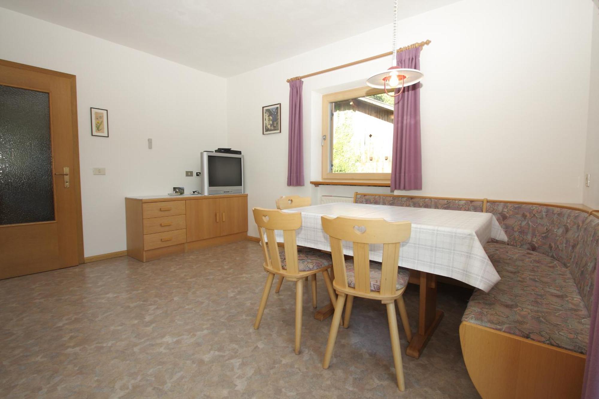 Paderlafoderhof Aparthotel Laion Εξωτερικό φωτογραφία